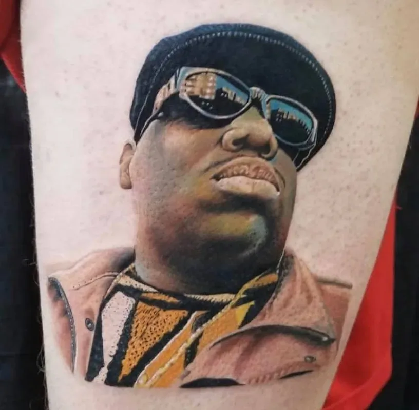 Electroluxe Tattoo Company — Tattoo shop in Panama City